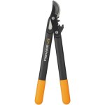 Fiskars - coupe - branches powergear? ii l72 � cr�maill�re et � lame franche, 45, 6 cm - � 28 mm - manches ...