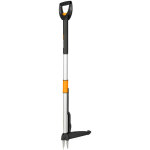 Dsherbeur tlescopique 4 dents smartfit?