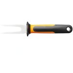 Fiskars - fourchette � filet de poisson 193 mm acier 1057547
