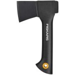 Fiskars - hache de camping a5 solide (par 4)