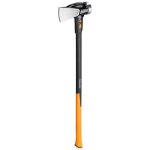 Fiskars - marteau de d�molition hache xxl