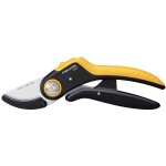 Fiskars - scateur plus p741  enclume -  24 mm - power lever