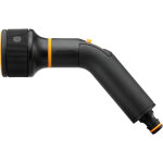 Fp - fiskars pistolet pulvérisateur , 3 modes, avec jet, bruine et brouillard, pulvérisation réglable ... Fp - fiskars pistolet pulvérisateur , 3 modes, avec jet, bruine et brouillard, pulvérisation réglable ...