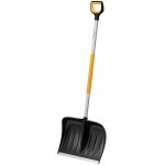 Fiskars pelle � neige x - series l. 532mm lame h. 385mm manche l. 1145mm - 1057178