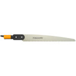 Fiskars - scie droite quikfit? - coupe tirante