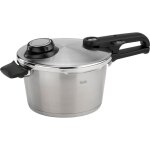 Fissler - vitavit® premium - autocuiseur 22cm / 4, 5 litres avec insert perforé Fissler - vitavit® premium - autocuiseur 22cm / 4, 5 litres avec insert perforé