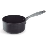 Fit anodized casserole 14cm - lacor