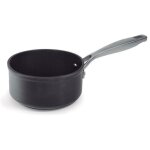 Fit anodized casserole 16cm - lacor