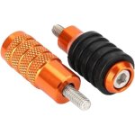 Fit for duke 790 moto levier de changement de vitesse bout de pdale levier de frein pdalier 890 fit ...