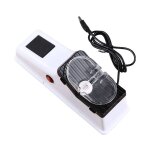 Aiguiseur de couteaux lectrique usb rglable pour couteaux de cuisine couteau utilitaire ciseaux afftage ...