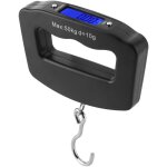 Fitags - balance de pêche numérique 50kg balance numérique électronique, crochet portable / grand écran ... Fitags - balance de pêche numérique 50kg balance numérique électronique, crochet portable / grand écran ...