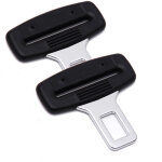 Fitags bouchon d'alarme de ceinture de s�curit�, clips de boucle, attaches d�capsuleurs pour voiture, ...