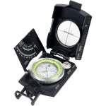 Boussole multifonctionnelle professionnelle, boussole de haute précision étanche militaire tout en métal ... Boussole multifonctionnelle professionnelle, boussole de haute précision étanche militaire tout en métal ...
