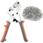 Emporte - pièces pour lunettes, jeu d'emporte - pièces professionnels pour lunettes avec 100 pièces (ø ... Emporte - pièces pour lunettes, jeu d'emporte - pièces professionnels pour lunettes avec 100 pièces (ø ...