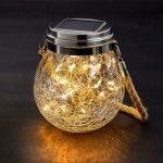 Lanterne solaire pour l'extérieur, lampes solaires pour décoration extérieure de jardin suspendu lanternes ... Lanterne solaire pour l'extérieur, lampes solaires pour décoration extérieure de jardin suspendu lanternes ...