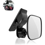 Fitags miroir de voiture de b�b�, rotation � 360� r�troviseur voiture b�b� , b�b� vue arri�re miroir ...