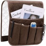 Fitags - organiseur pour accoudoir de fauteuil, canapé chaise protetor housse, suspendre poches economie ... Fitags - organiseur pour accoudoir de fauteuil, canapé chaise protetor housse, suspendre poches economie ...