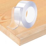 Fitags - protecteur de bord pour bébé, bord de sécurité et protections d'angle, bande de protection transparen ... Fitags - protecteur de bord pour bébé, bord de sécurité et protections d'angle, bande de protection transparen ...