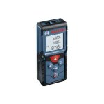 Fitags - tlmtre laser bosch glm 40 avec une porte de 40m
