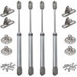 Vrins  gaz verin meuble hydraulique ressort amortisseurs  gaz d'origine porte armoire de cuisine bras ...