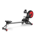 Rameur pliable à résistance à l'air ra - 300, cardio et cross training, 12 niveaux de résistance, poids ... Rameur pliable à résistance à l'air ra - 300, cardio et cross training, 12 niveaux de résistance, poids ...