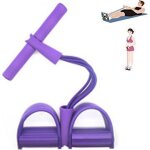 Fitness �lastique corde de traction multifonction resistance bande de sit - up de musculation expander ...