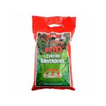 Fito - phyto d'engrais granulaire de verdissement de pelouse de 5 kg