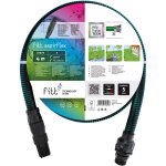 Fitt - aspirflex 4 m - tuyau pour l'aspiration de l'eau, pour le raccordement  des pompes, ralis avec ...