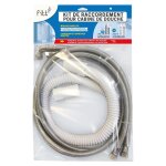 Interplast - kit de raccordement pour cabine de douche dn13 - fitt - acier