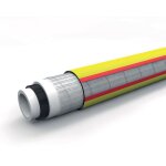 Fitt - tuyau d'arrosage flora �15 longueur 15m