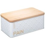5five simply smart - bo�te � pain scandinave naturel br6 - 5five