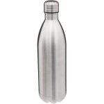 Five - bouteille isotherme en inox argent de 1 litre avec livraison gratuite