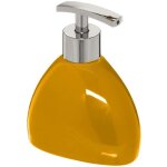 Distributeur à savon 250ml colorama jaune - 5 five Distributeur à savon 250ml colorama jaune - 5 five