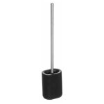 Five simply smart - brosse wc design 'siliflex' 52cm noir