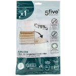 Five simply smart - housse de rangement sous - vide taille s