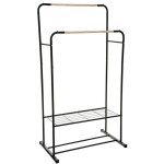 Portant  vtements artemis double