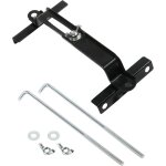 Fixation batterie voiture, support de plateau de batterie, universel de support batterie barre transversale ...