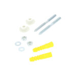 Ram - fixation lavabo rondelle excentrée à épaulement 10x120 - Ø14 Ram - fixation lavabo rondelle excentrée à épaulement 10x120 - Ø14