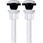 Noyon&thiebault - fixations de rservoir de wc vis 10x83 mm auto - tanches