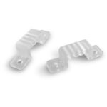 Fixation pour ruban de chantier - rlslkclips - airis led