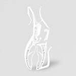 Fixclip, pinces  linge coupe - ventes, robustes et rsistantes, foxydry