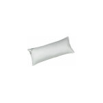 M&s - traversin plat microduv 80 cm confort mi - ferme