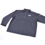 Fk automotive - coupe - vent taille: l avec veste  capuche amovible veste fk -