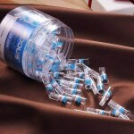 Flach tape, ruban anti - oiseaux r�fl�chissant recto - verso de ruban de protection anti - oiseaux r�fl�chissa ...