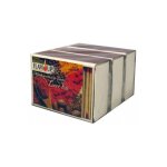 Allumettes cuisine pratic lot de 3 boites de 240 - flam up