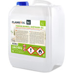 Flambiol - 1 x 5 l bioéthanol en gel - bidons de 5 l Flambiol - 1 x 5 l bioéthanol en gel - bidons de 5 l