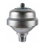 Anti - b�lier flamco a membrane - filetage m�le 1 / 2'