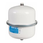 Vase d'expansion sanitaire 12l / 4 bar - flamco - 24349