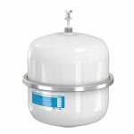 Vase d'expansion sanitaire 12l / 4 bar - flamco - 24349 Vase d'expansion sanitaire 12l / 4 bar - flamco - 24349