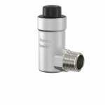 Purgeur air flexvent h 1 / 2 laiton flamco 27710